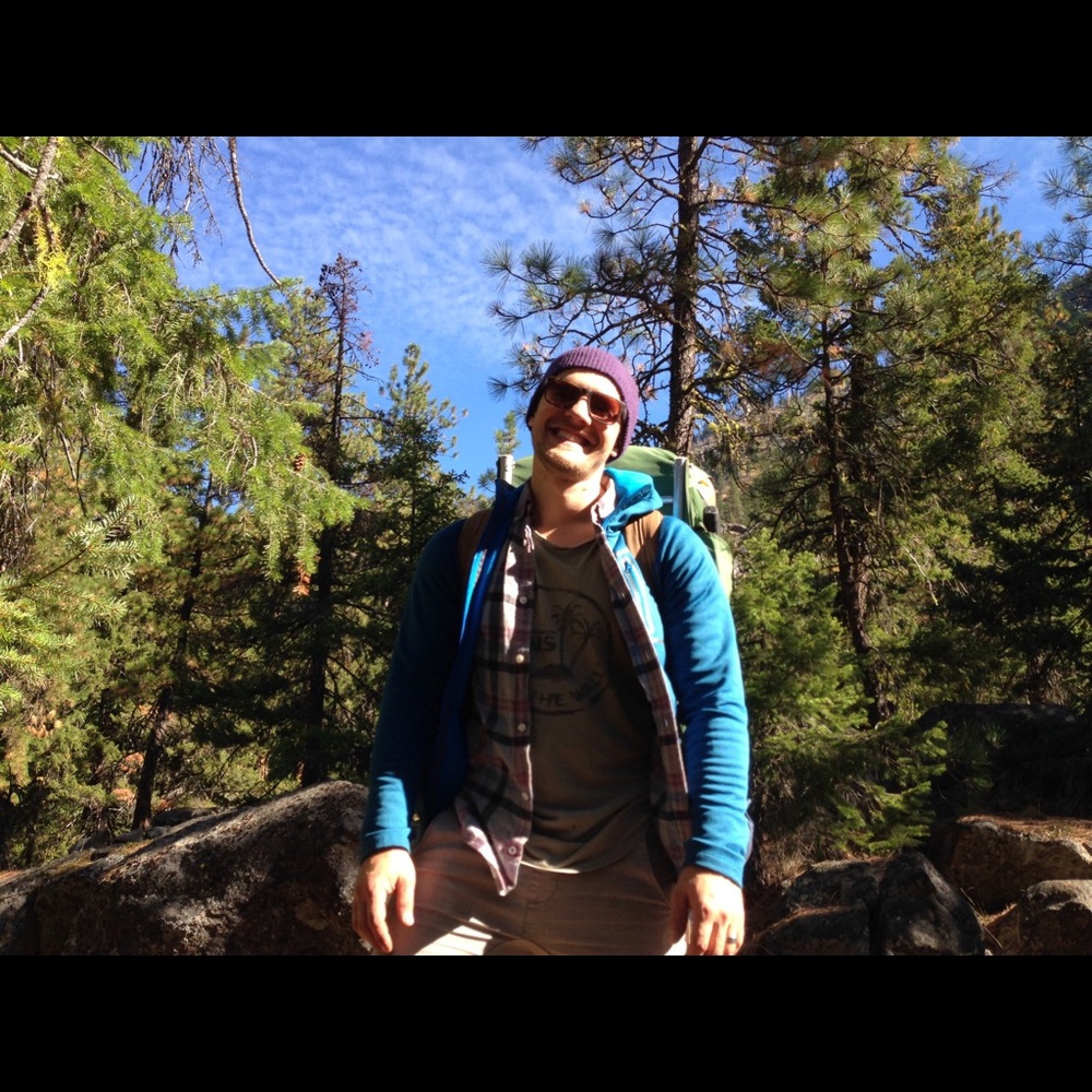 Meet your Posher, Eugene